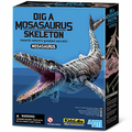 Kit de Paleontología Mosasaurus - 4M