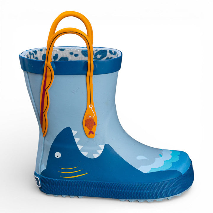 Bota agua tiburón - Chetto