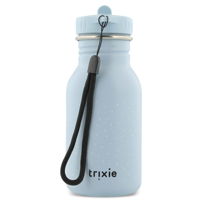 Botella acero Alpaca Trixie 350ml