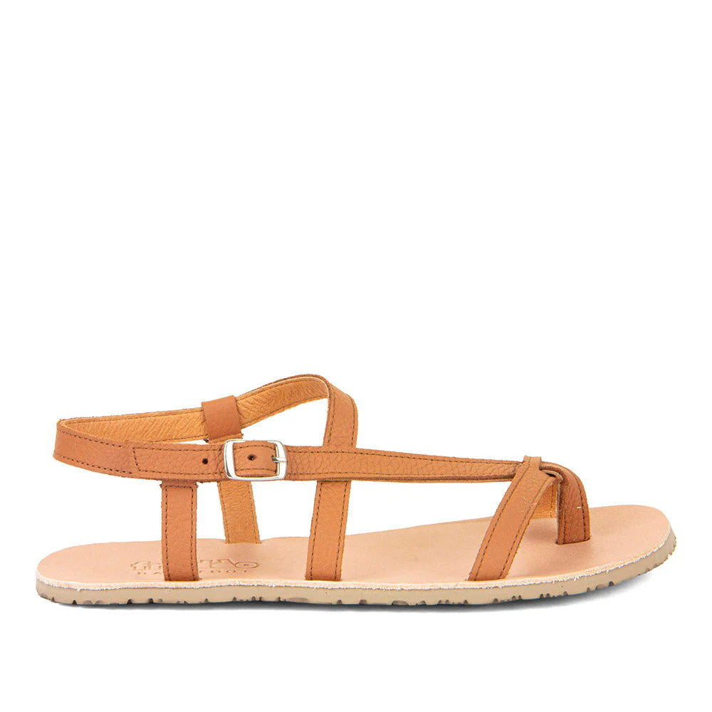 Froddo Barefoot Flexy W Cognac