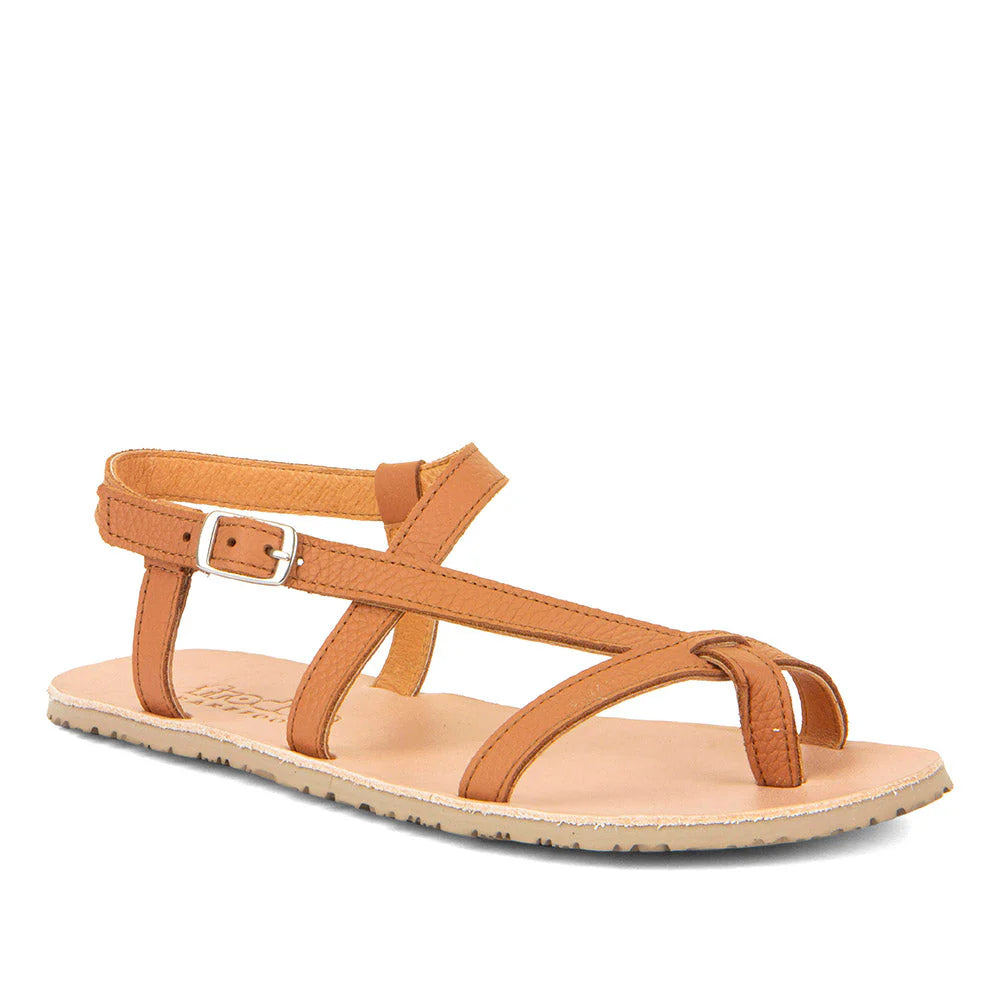 Froddo Barefoot Flexy W Cognac