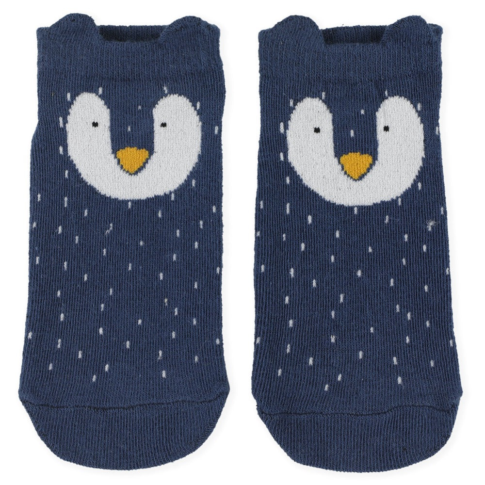 calcetines bajos pinguino