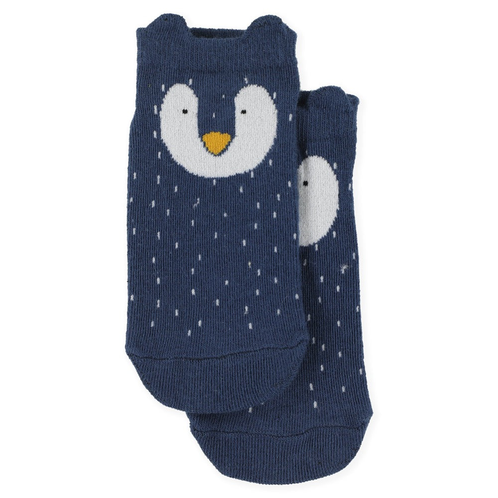 calcetines bajos pinguino