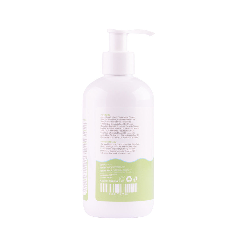 Acondicionador natural Babyton Baby & Kids