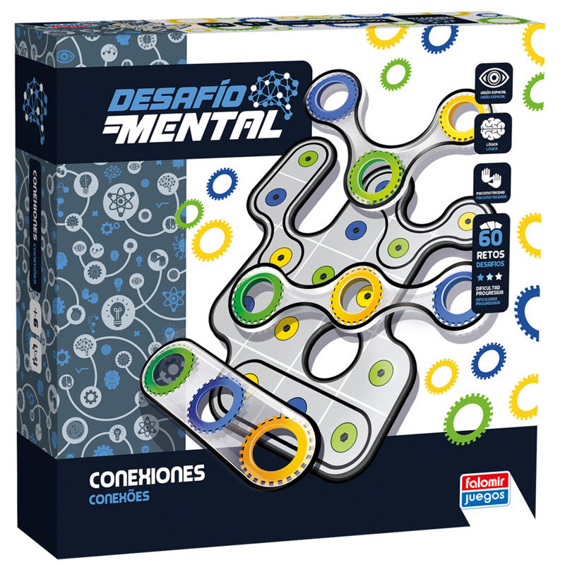 conexiones-desafio-mental-juego-de-logica-para-1-jugador