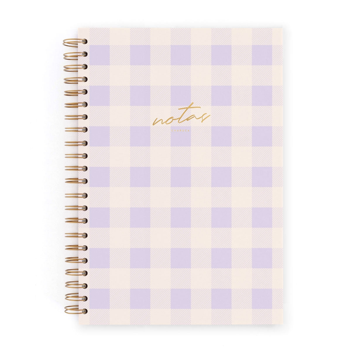 Cuaderno A5 picnic