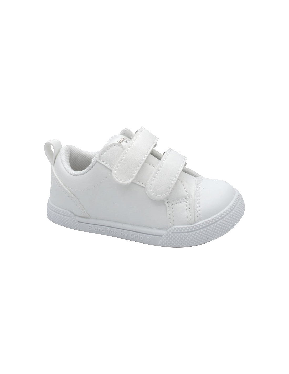 Blanditos Zeus Blanco