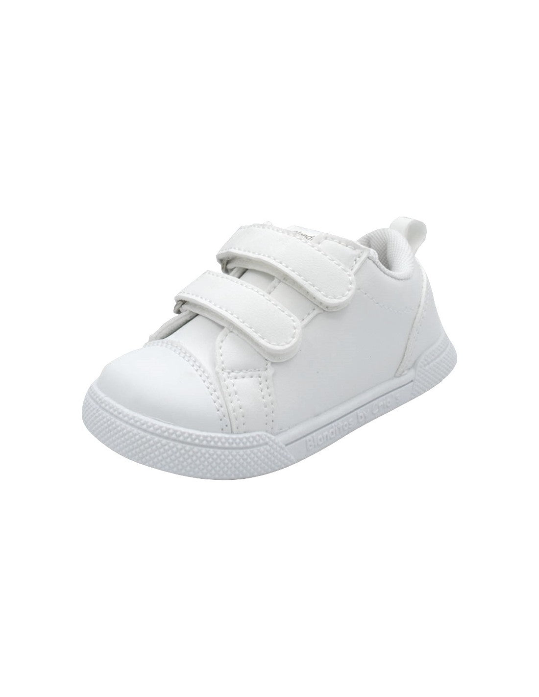 Blanditos Zeus Blanco