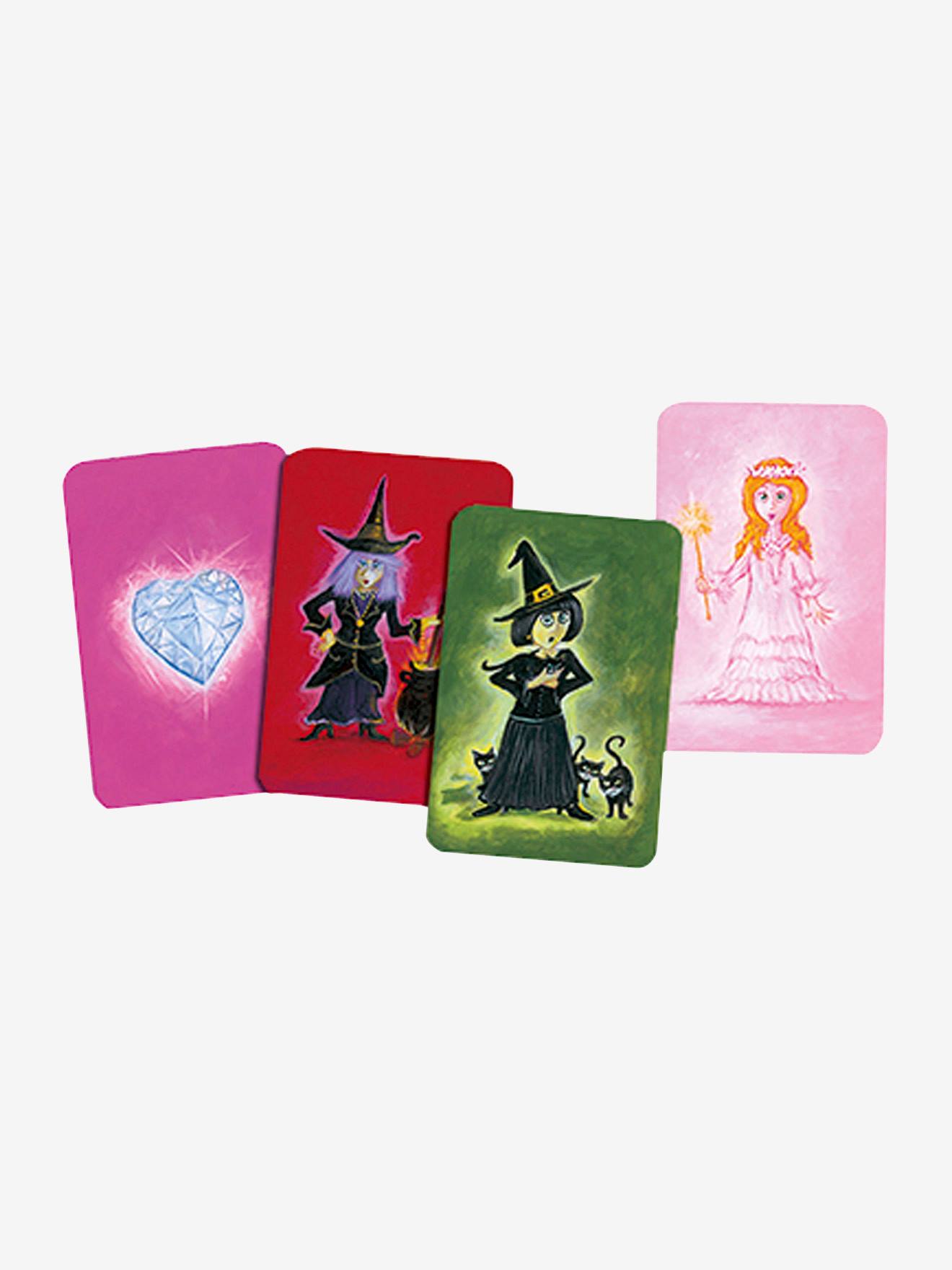 Juego de cartas Diamoniak - Djeco