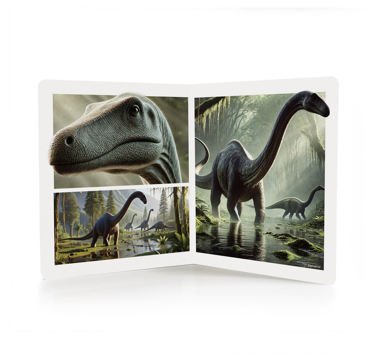 Dinosaurios. Gran formato - Nowordbooks