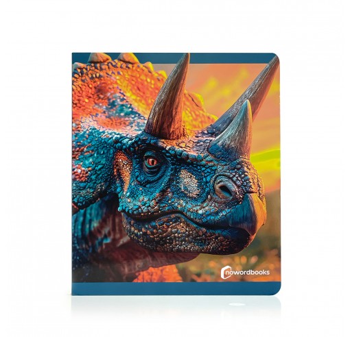 Dinosaurios. Gran formato - Nowordbooks