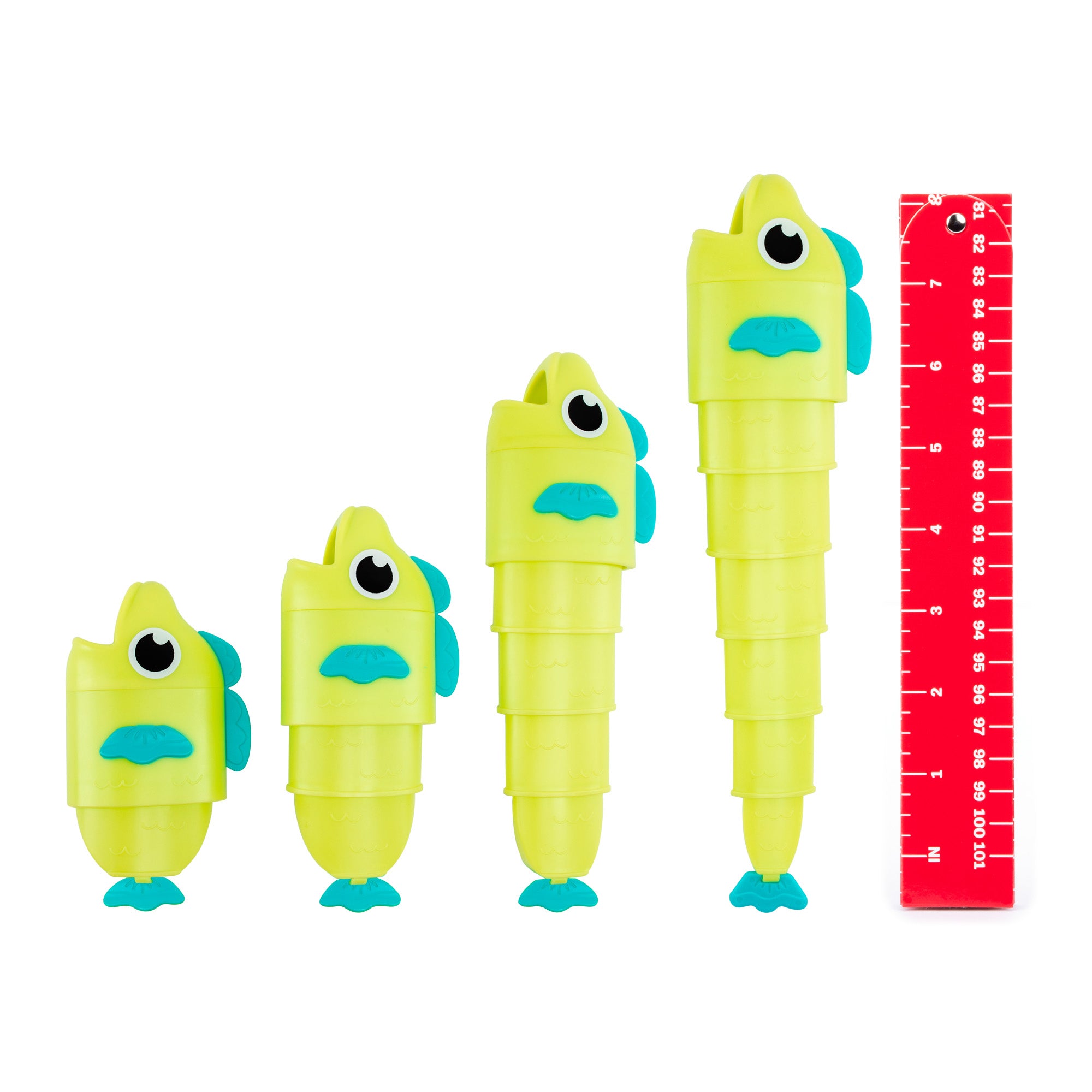 Juego de pesca (matemático)