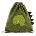 Saco de tela Mr Dino - Trixie