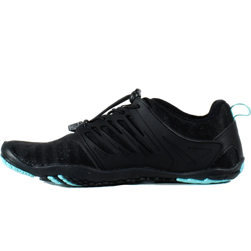 Deportiva Samoa black Mujer  - HI-TEC