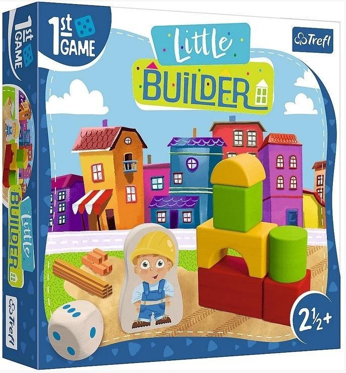 little-build