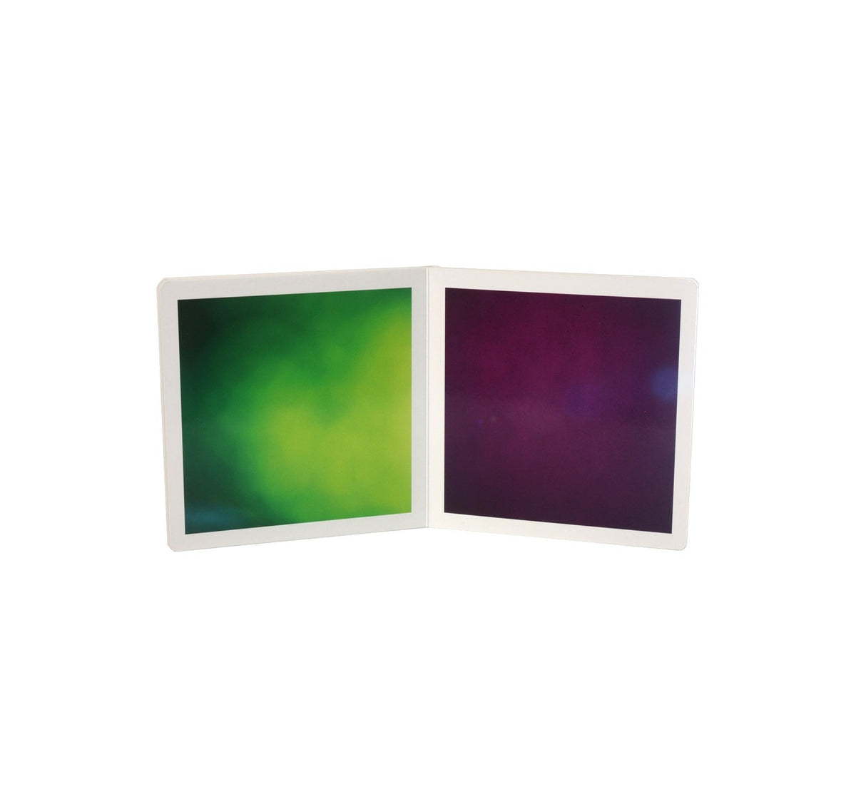 Los colores - Nowordbooks