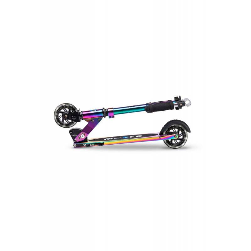 Patinete Micro Sprite Neochrome Led