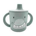 Taza de Silicona Trixie Mr. Shark