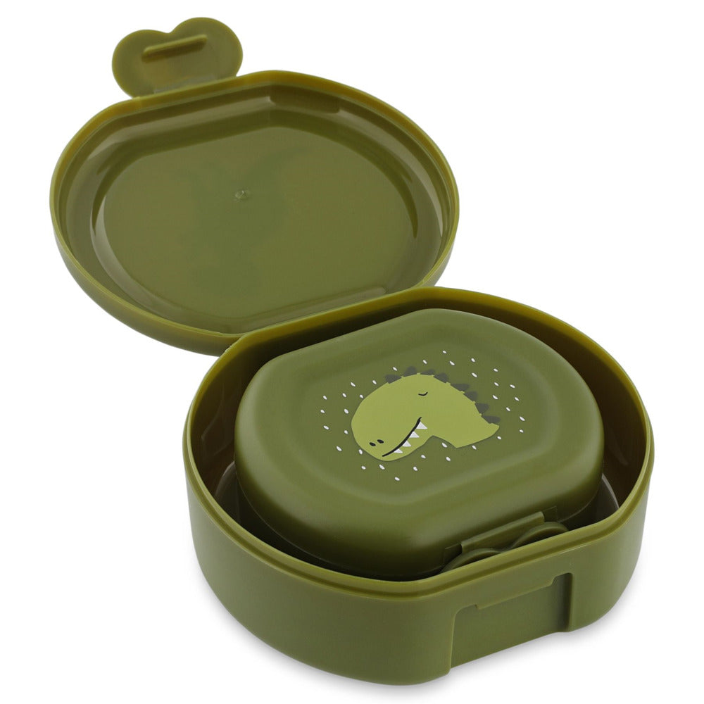 2 Cajas Snacks Mr Dino - Trixie