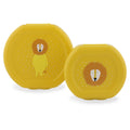 2 Cajas Snacks Mr Lion - Trixie