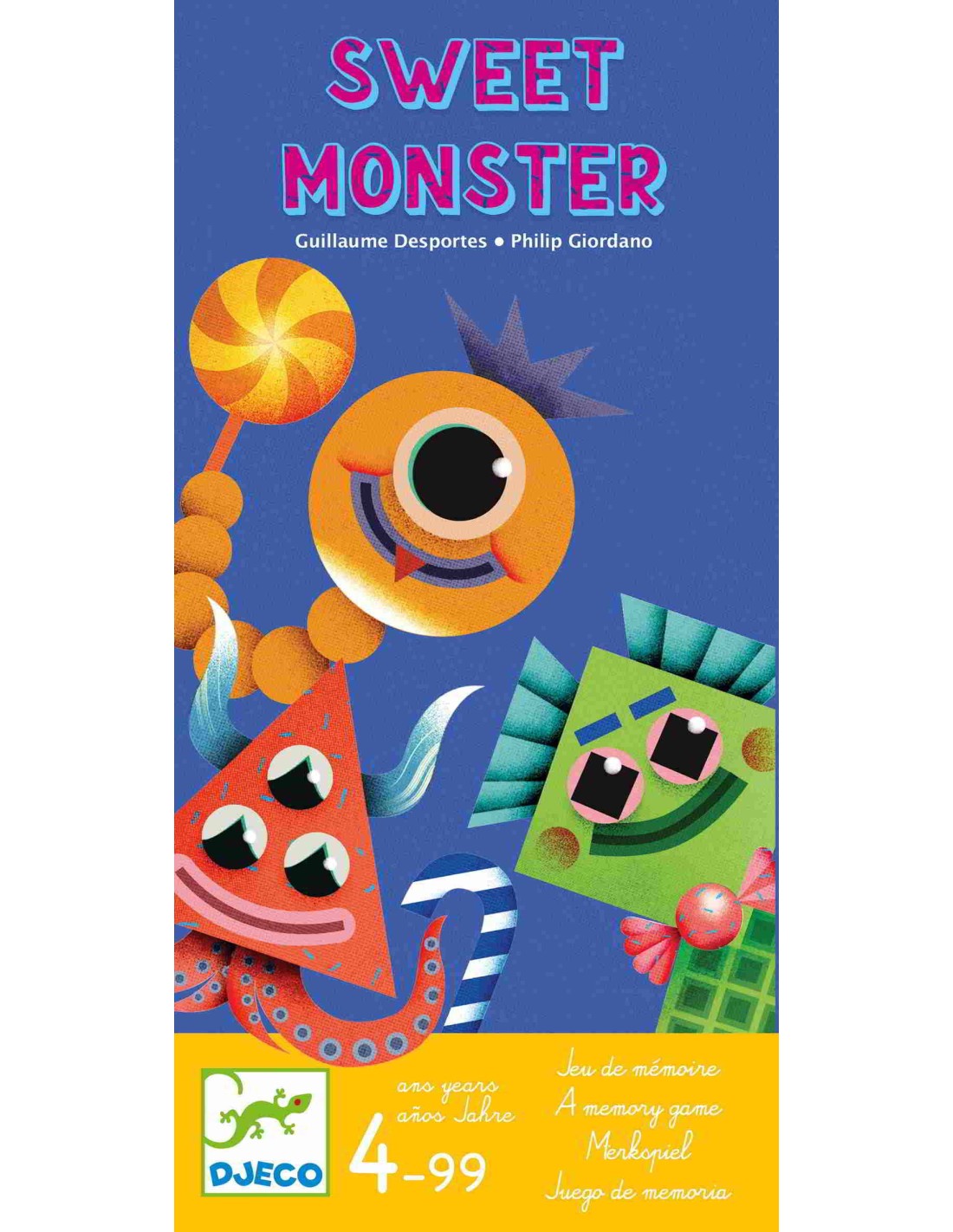 sweet-monster-juego-de-memoria