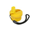 Tapón para botellas Trixie (varios colores)