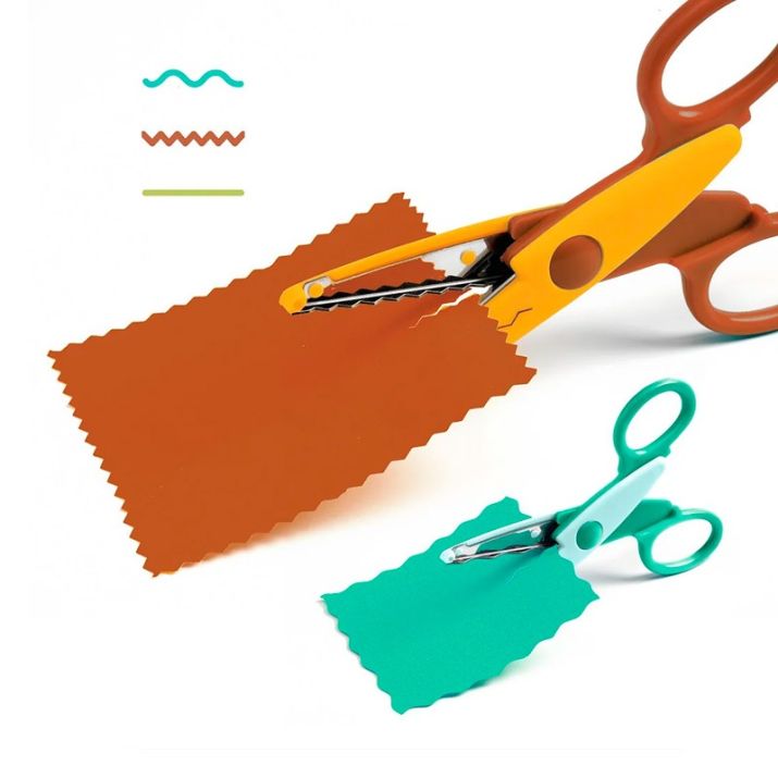 Pack tijeras mix - Djeco