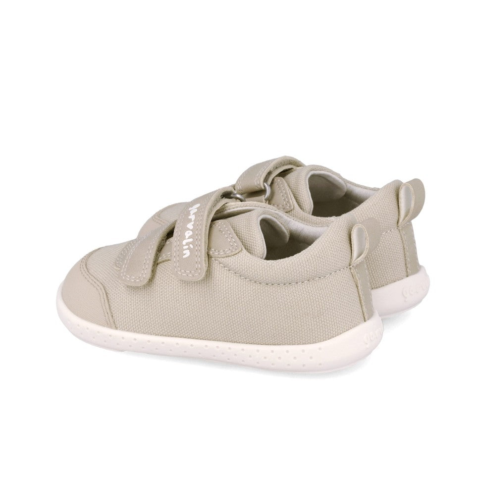 Garvalín Lona Barefoot Beige