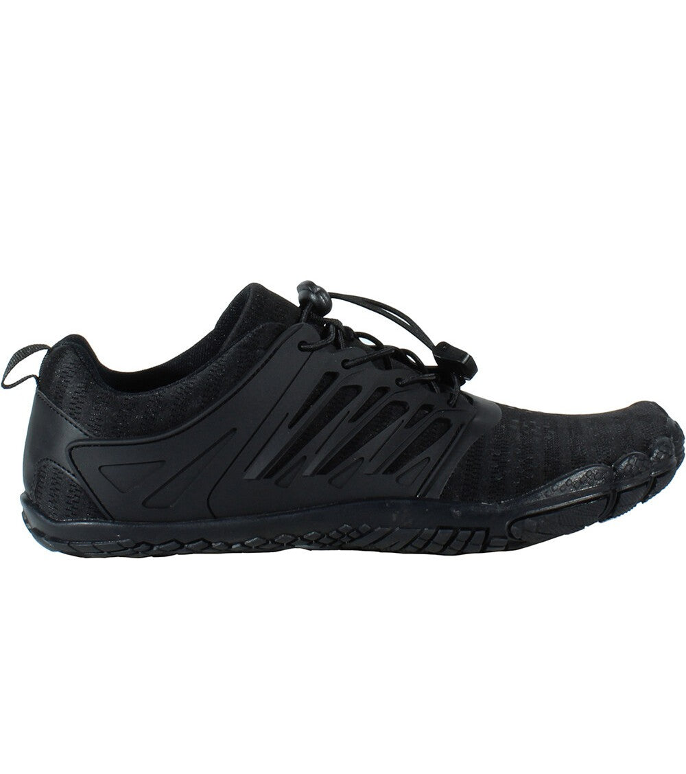 Deportiva Samoa black - HI-TEC