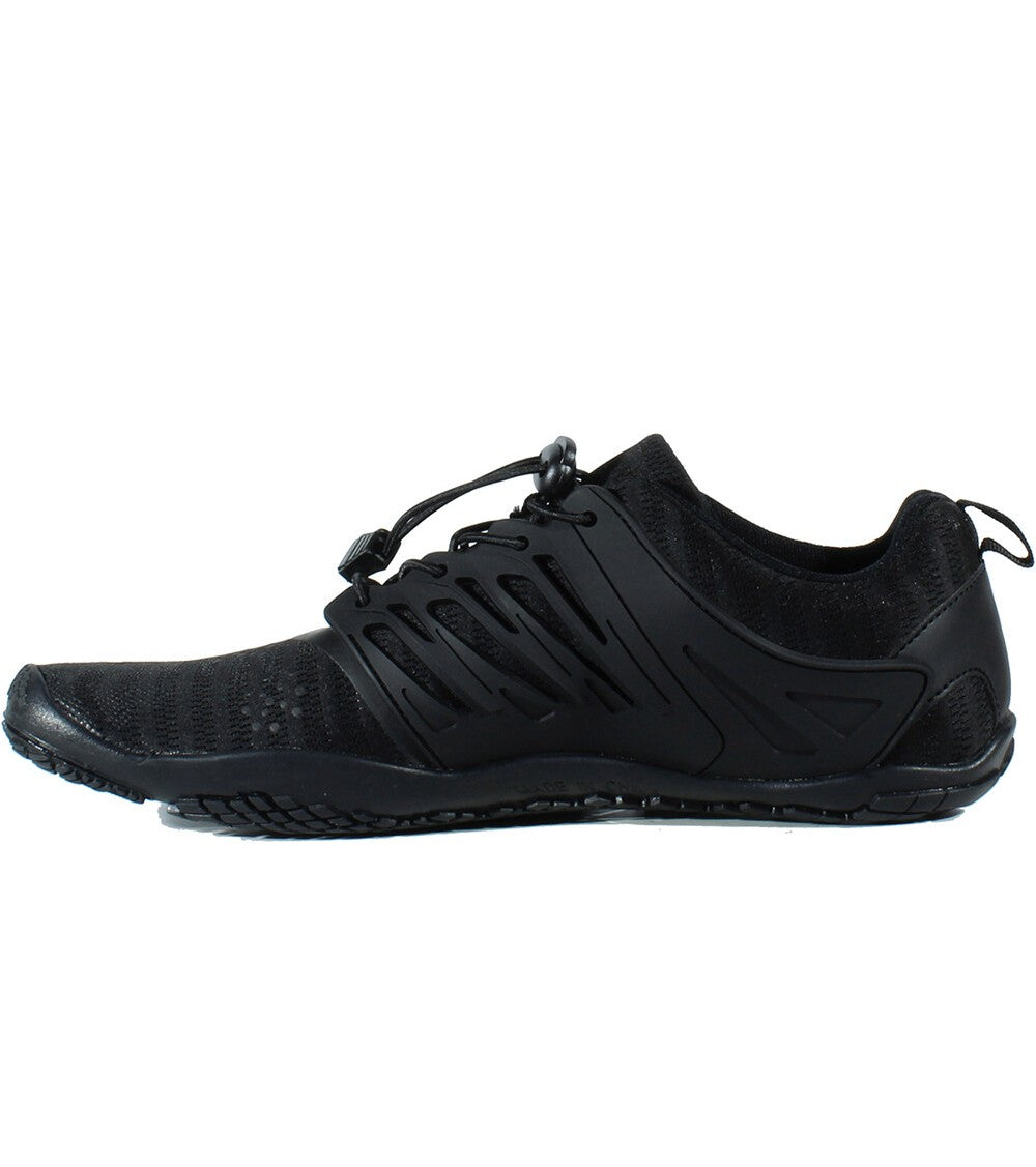 Deportiva Samoa black - HI-TEC