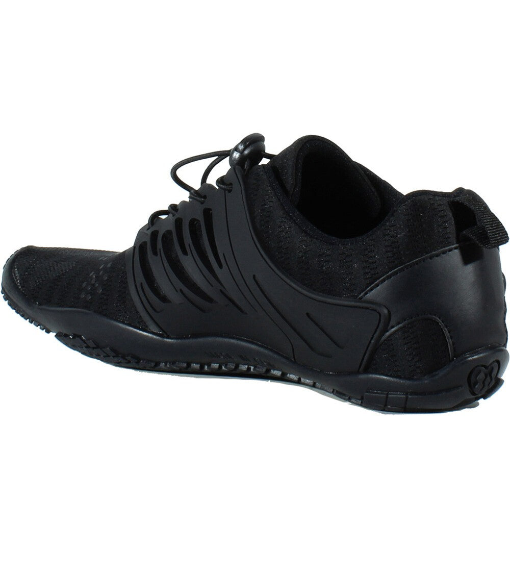 Deportiva Samoa black - HI-TEC