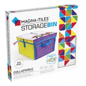 Magna contenedor de almacenaje construcción