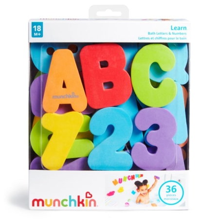 Recoge-juguetes para el baño Munchkin – Ttipi Store
