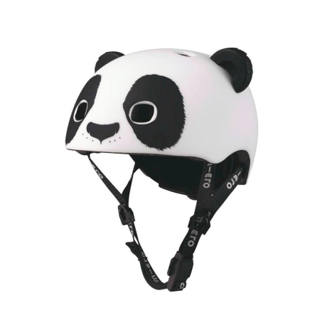 Casco Panda 3D Micro