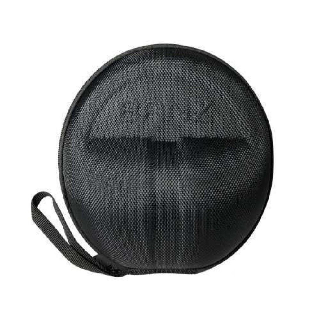 Funda cascos Banz anti ruido negra - Tribujito Tienda Online