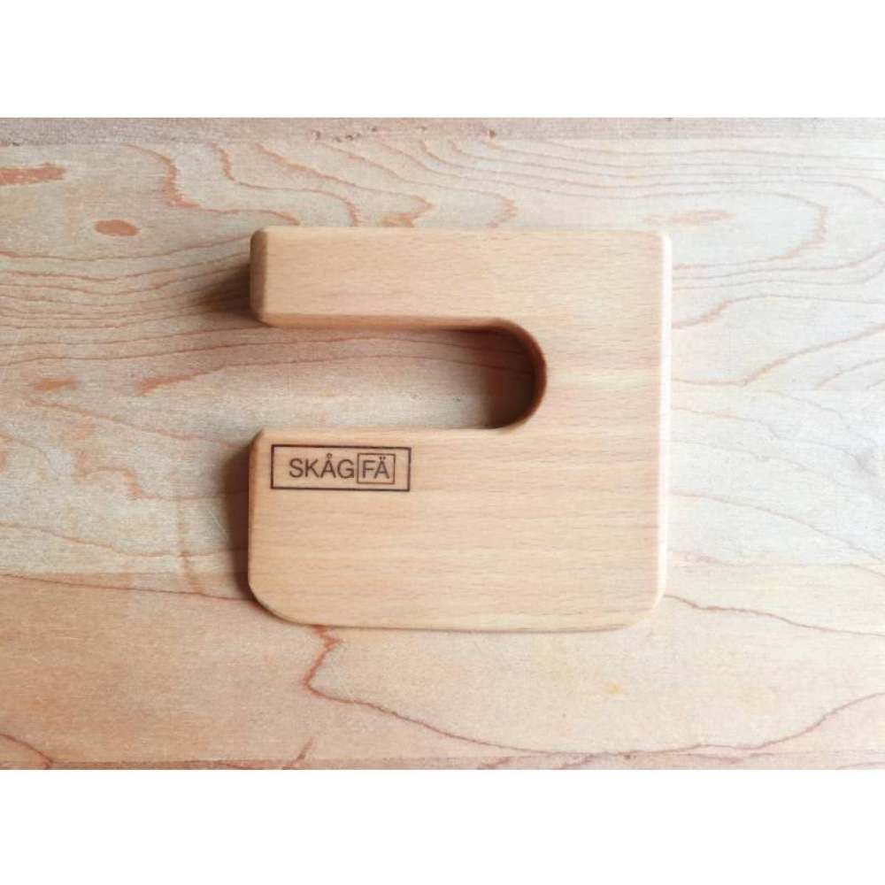 Cuchillo Autonomia KiddiKutter de Madera