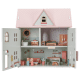 Casa de muñecas de madera - Little Dutch
