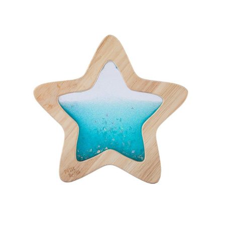 Estrella sensorial Orionid - Petit Boum