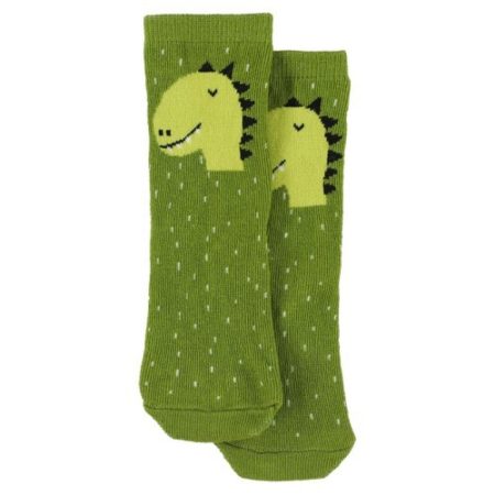 Calcetines Respetuosos Trixie Cortos Pingüino 2-Pack - Deditos Barefoot